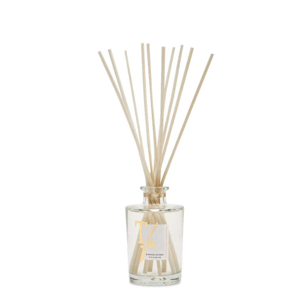 Teatro Fragranze Uniche  Bianco Divino 250ml - profumatore ambiente