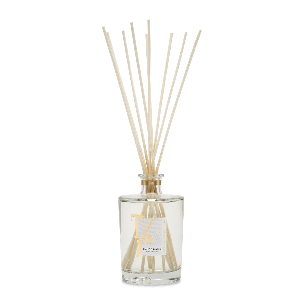 Teatro Fraganze Uniche Bianco Divino 500ml - profumatore ambiente