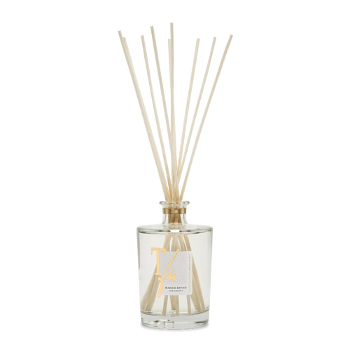 Teatro Fraganze Uniche Bianco Divino 500ml - profumatore ambiente