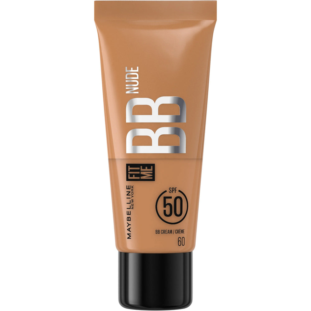 Maybelline New York Fit Me Bb 60