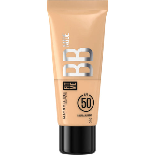 Maybelline New York Fit Me Bb 30