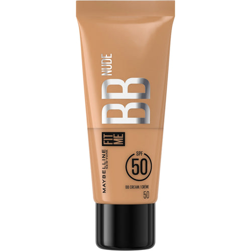 Maybelline New York Fit Me Bb 50