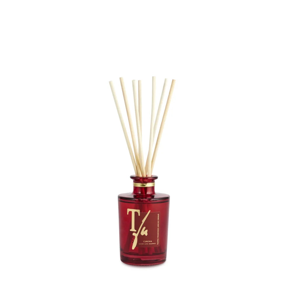 Teatro Fragranze Uniche Ceresia 100ml - profumatore ambiente