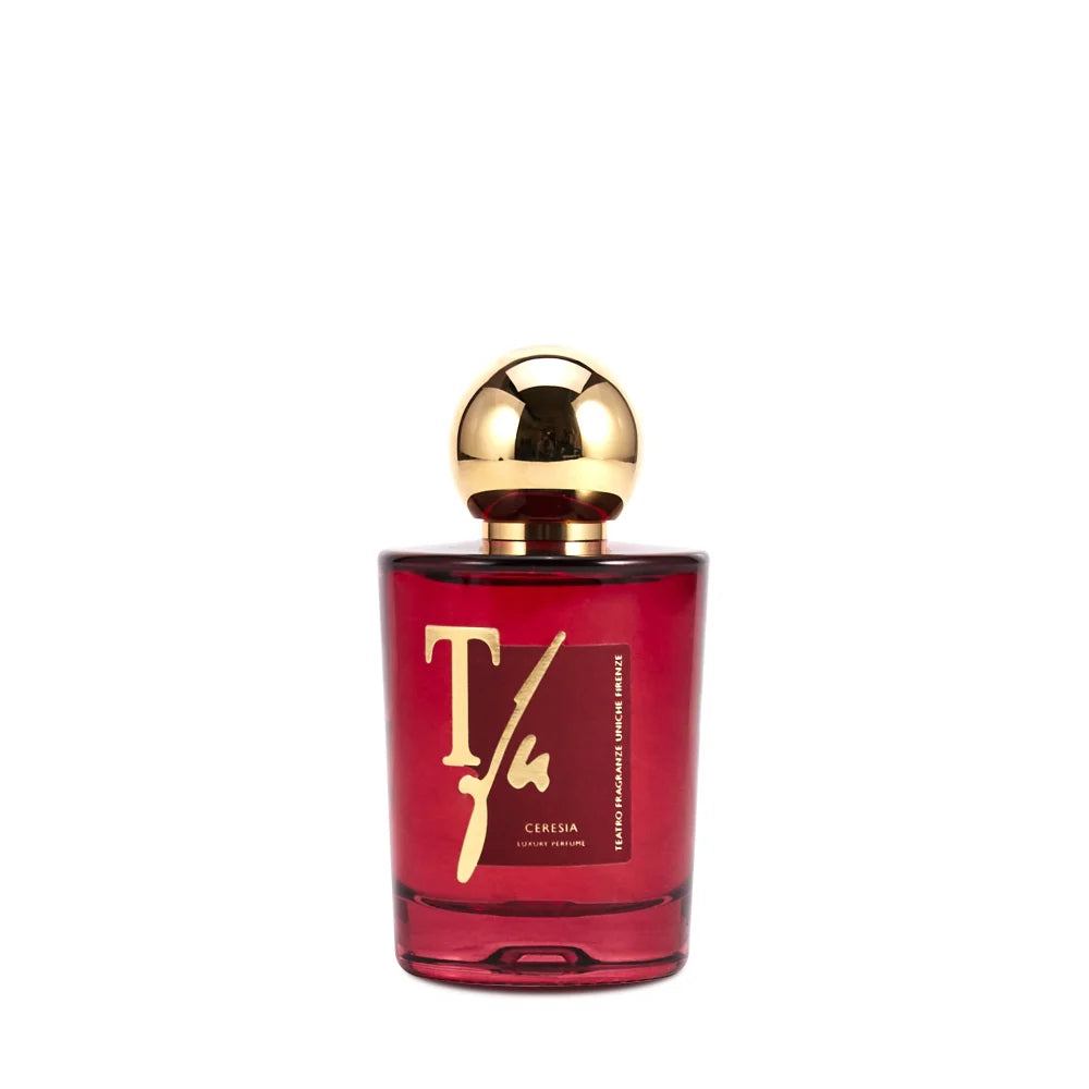 Teatro Fragranze Uniche Ceresia 100ml - profumo donna