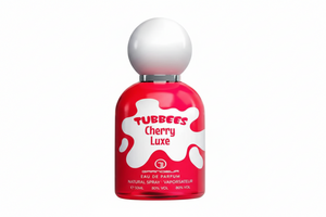 Tubbees Cherry Luxe 50ml - profumo donna