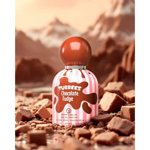 Tubbees Chocolate Fudge 50ml - profumo donna