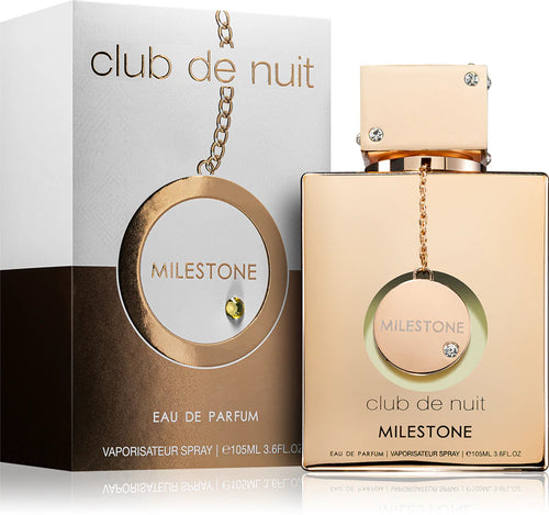 Armaf Club de Nuit Milestone 105ml - profumo unisex