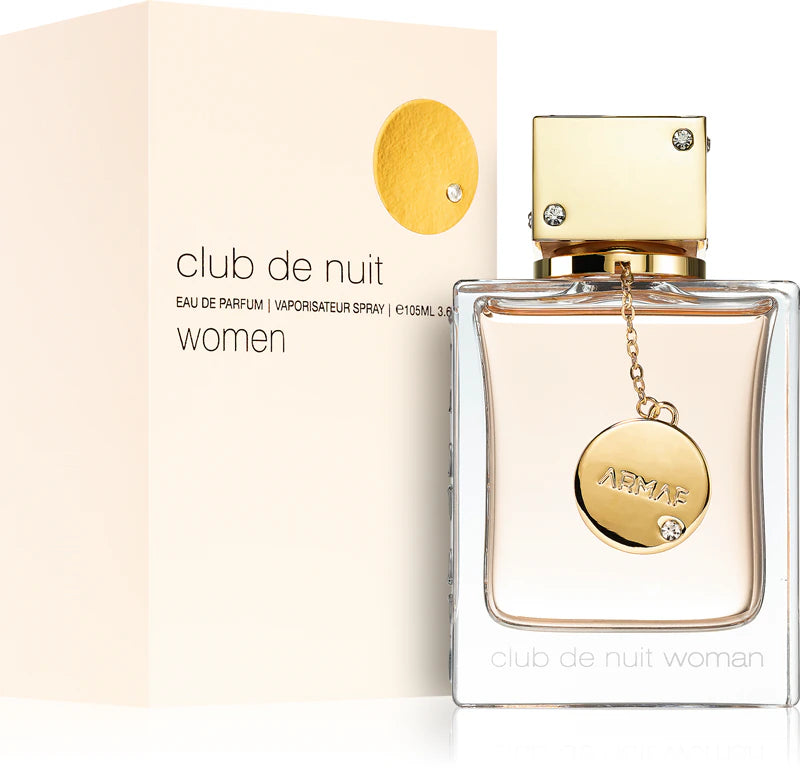 Armaf Club de Nuit Women 105ml - profumo donna