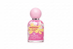 Tubbees Dreamy Treats 50ml - profumo donna