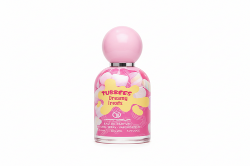 Tubbees Dreamy Treats 50ml - profumo donna
