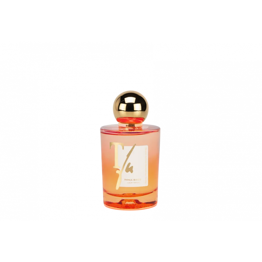 Teatro Fragranze Uniche Papaia Ibisco 100ml - profumo unisex