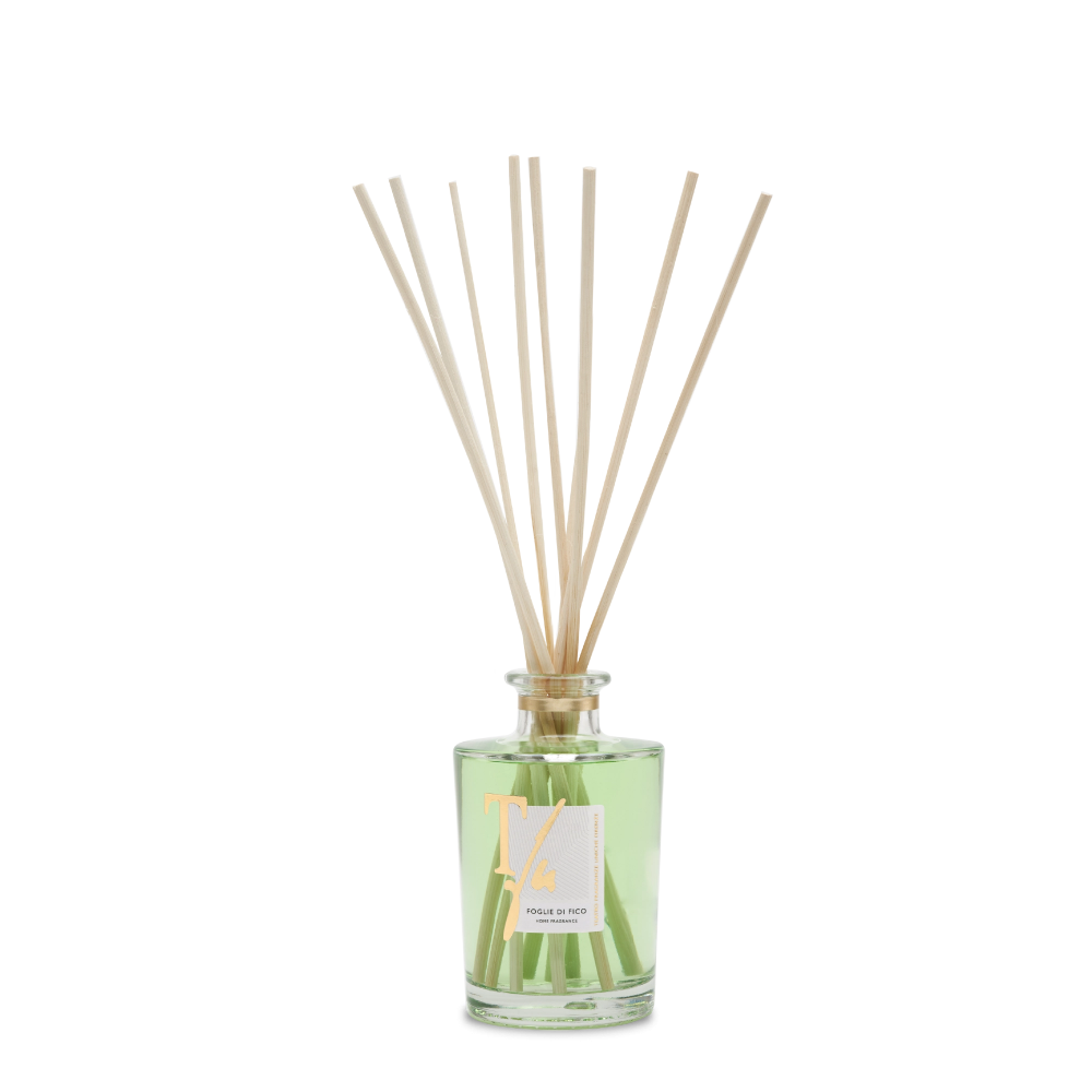 Teatro Fragranze Uniche Foglie di Fico 250ml - profumatore ambiente
