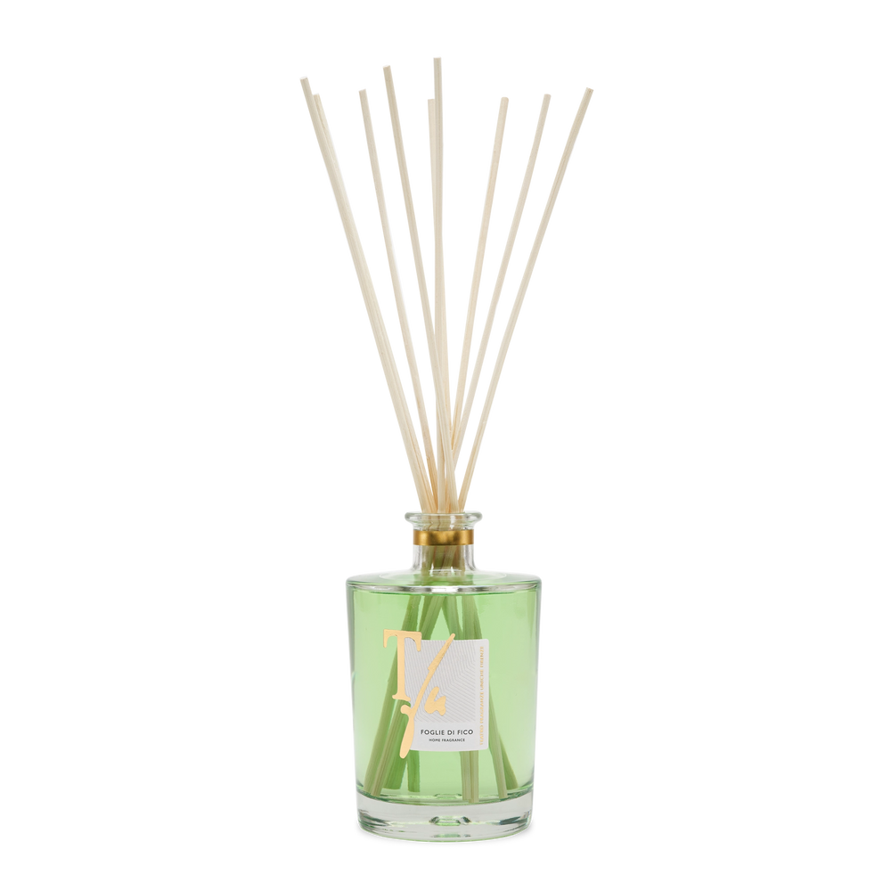 Teatro Fragranze Uniche Foglie di Fico 500ml - profumatore ambiente