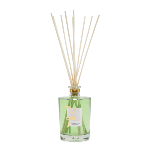 Teatro Fragranze Uniche Foglie di Fico 500ml - profumatore ambiente