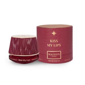 Maison Asrar Kiss my Lips 90ml - profumo unisex