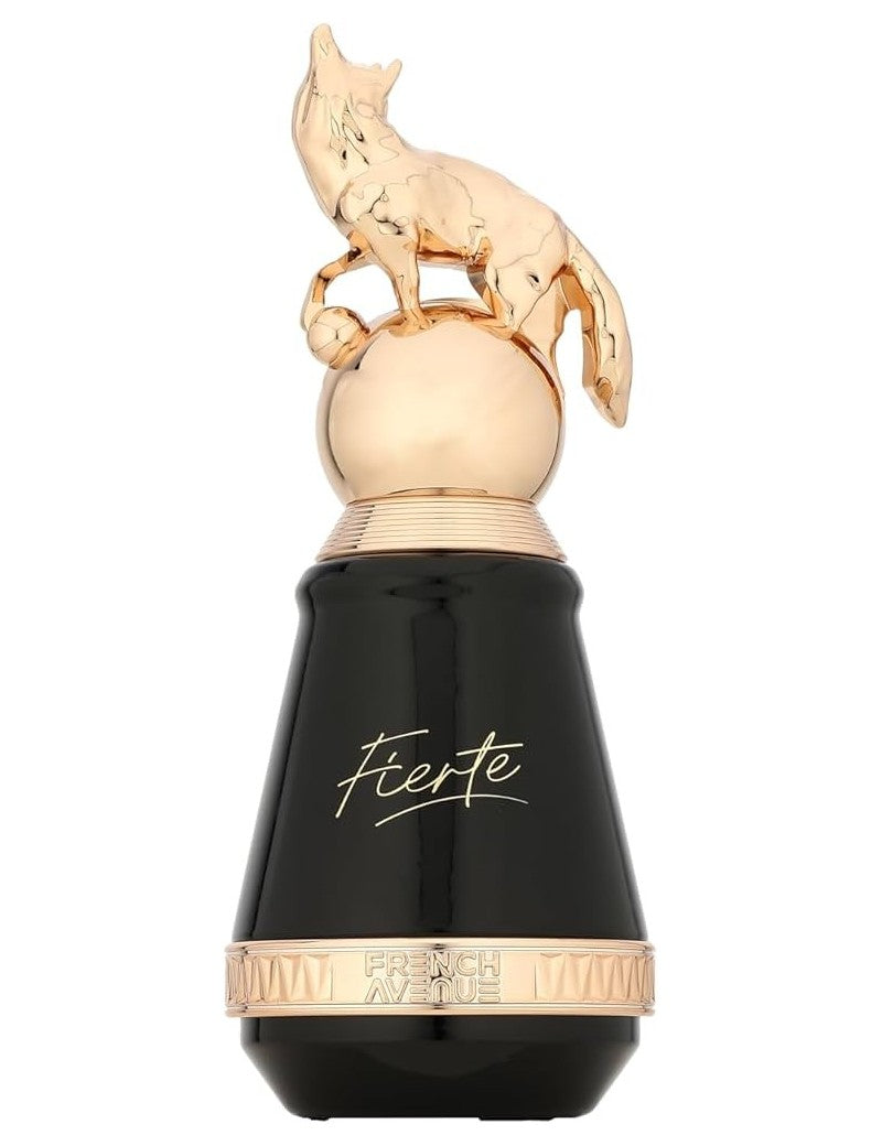French Avenue Fierte 80ml - profumo donna