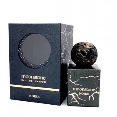 French Avenue Moonstone Noire 80ml - profumo unisex