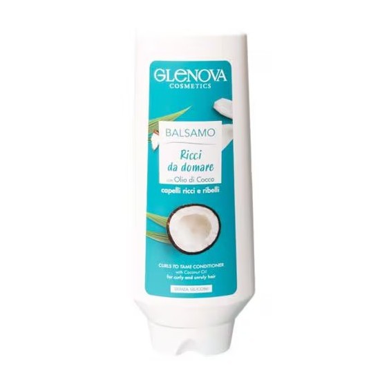 Cura dei capelli