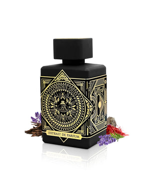 French Avenue Glorious Oud 80ml - profumo unisex