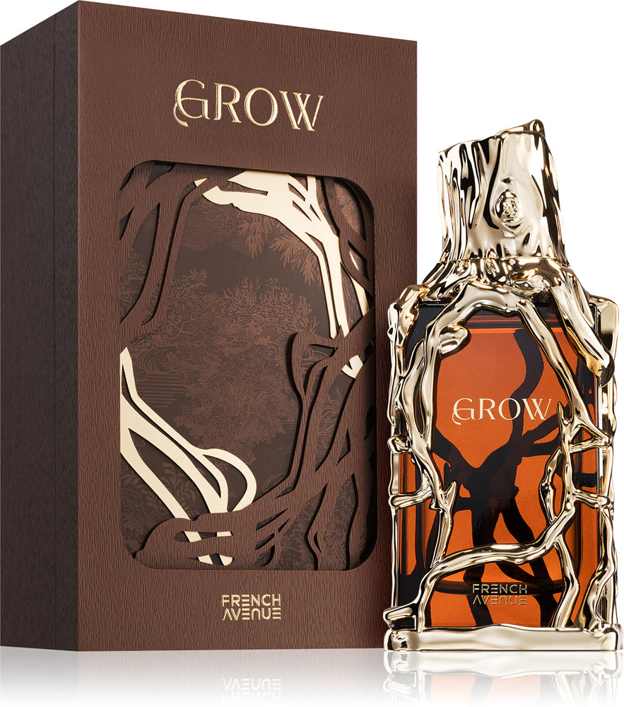 French Avenue Grow 100ml - profumo unisex
