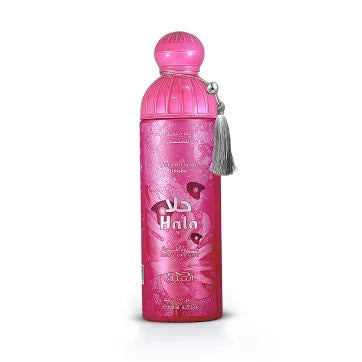 Nabeel Hala - spray deodorante per corpo 200ml