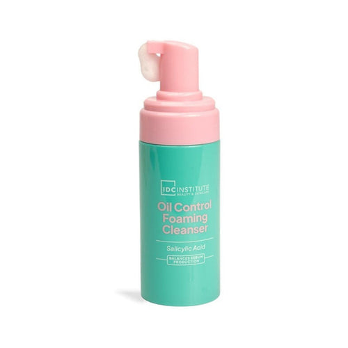 IDC INSTITUTE Pure Pop Oil Control Foaming Cleanser