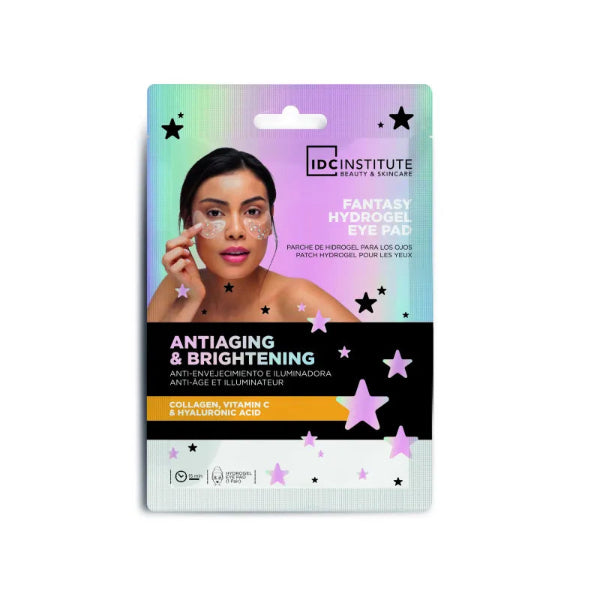 IDCINSTITUTE Fantasy Hydrogel Eye Pad