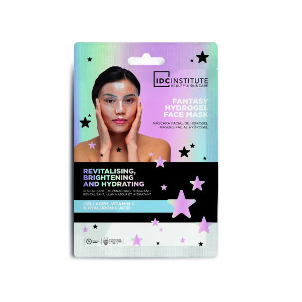 IDCINSTITUTE Fantasy Hydrogel Face Mask