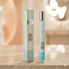 Vanilla Freak 35ml - profumo da borsetta