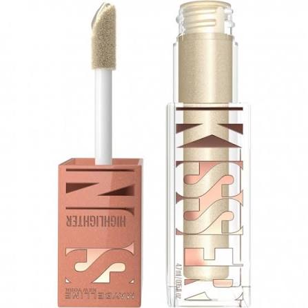 Maybelline New York Sunkisser Blush Matte 22 Star Studded