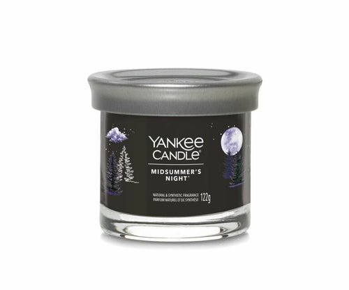 Yankee Candle Midsummer's Night candela profumata 122gr
