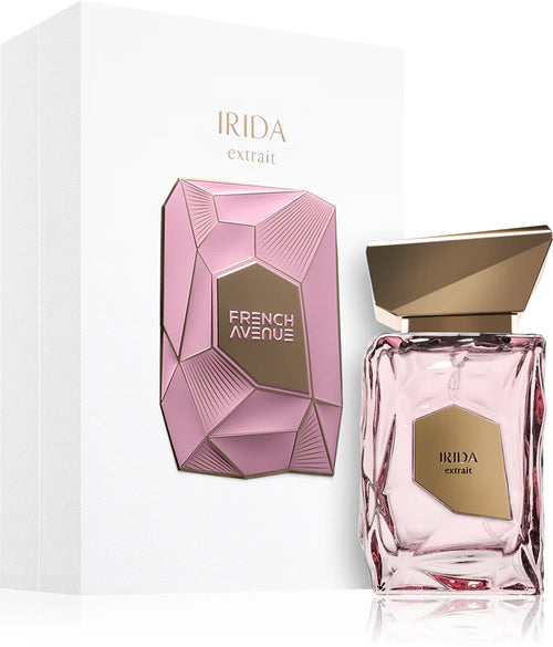 French Avenue Irida 100 ml - profumo donna
