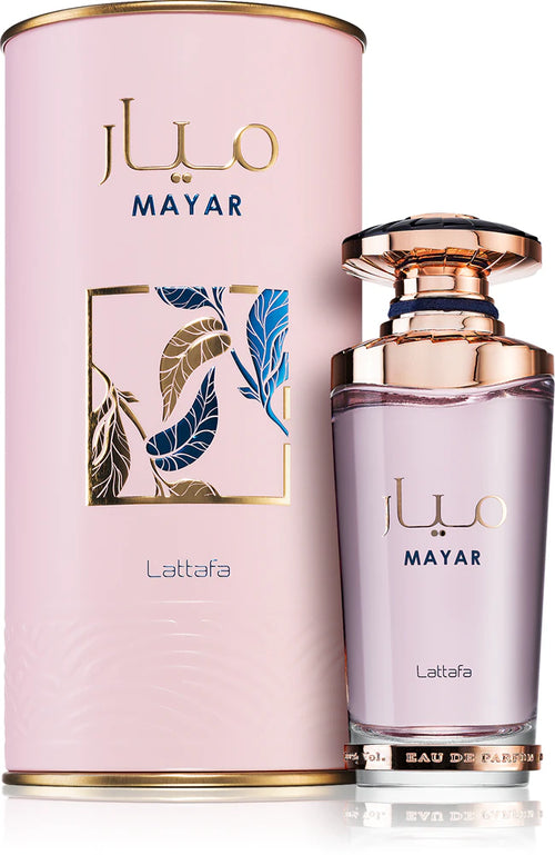 Lattafa Mayar 100ml - profumo donna