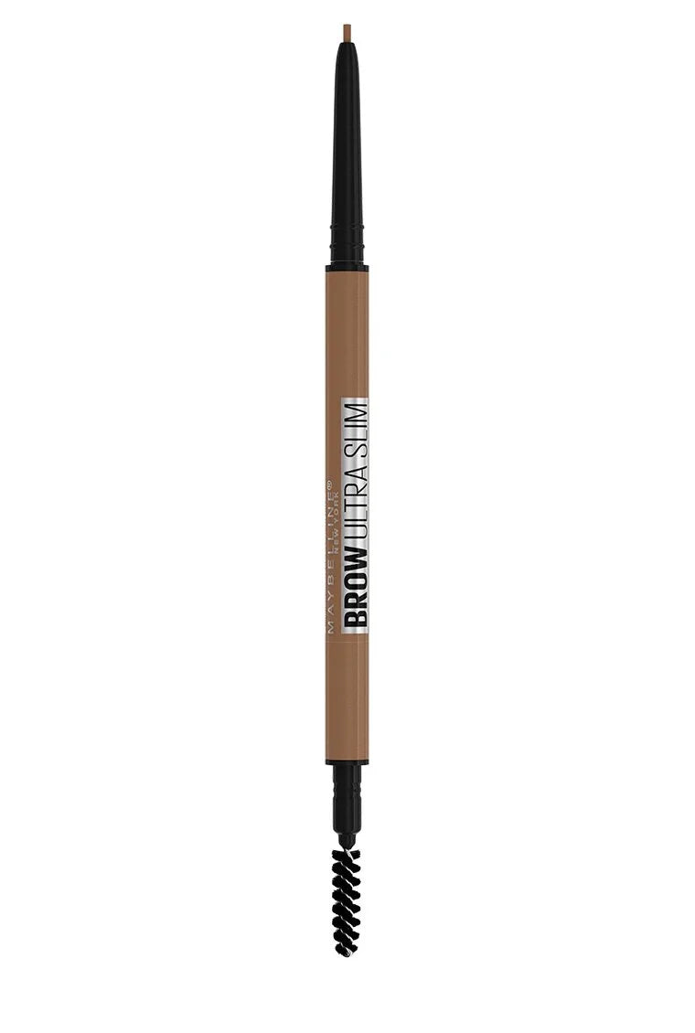 Maybelline New York Brow Ultra Slim 02 -  Soft Brown