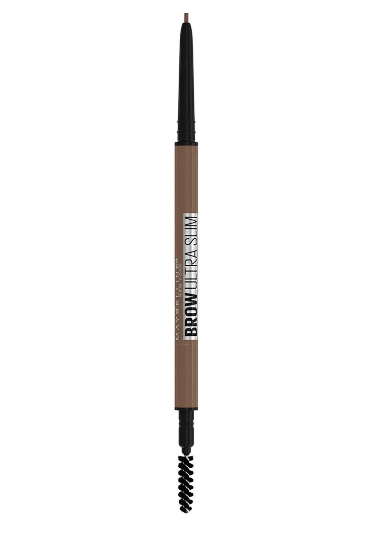 Maybelline New York Brow Ultra Slim 04 -  Medium Brown