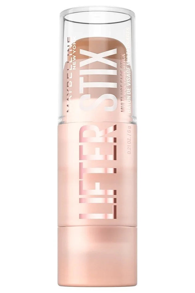 Maybelline New York Lifter Stix Stick Viso Multi-uso 65