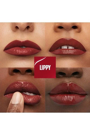 Maybelline New York Vinyl Ink Super Stay Rossetto Liquido 20-Lippy