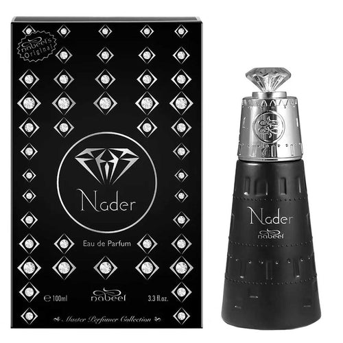 Nabeel Nader 100ml - profumo unisex