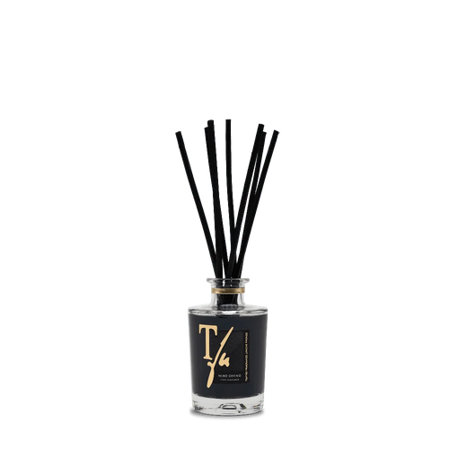 Teatro Fragranze Uniche Nero Divino 100ml - profumatore ambiente