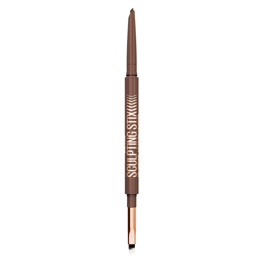 Maybelline New York Sculpting Stix Matita Occhi 2 IN 1 014-Mocha Contour