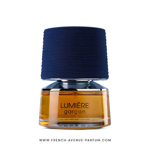 French Avenue Lumière Garçon 100ml - profumo uomo