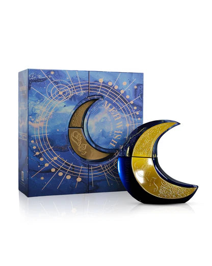 Paris Corner Mehwish 80ml - profumo unisex