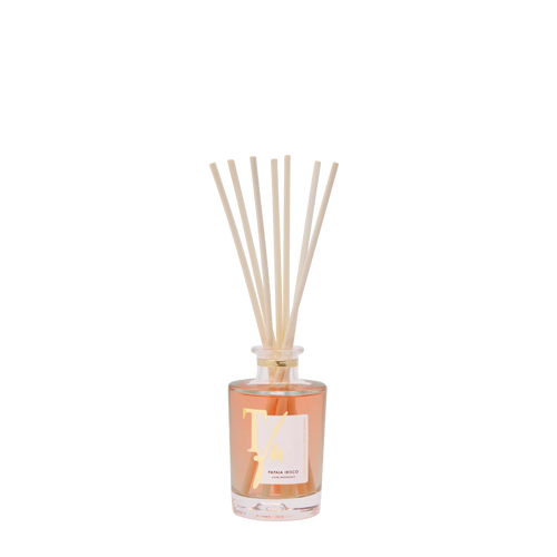 Teatro Fragranze Uniche Papaia ibisco 100ml - profumatore ambiente