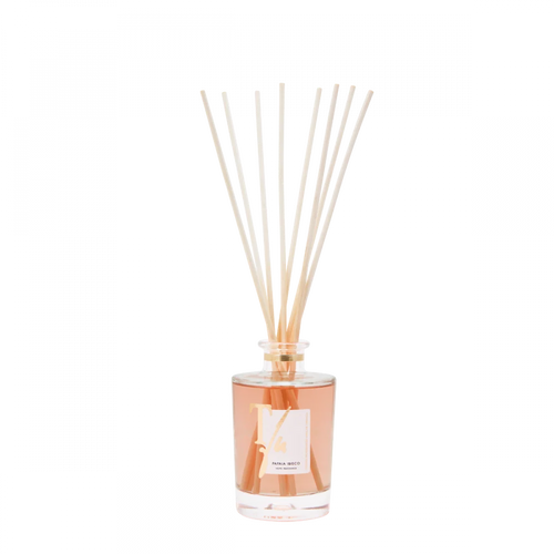 Teatro Fragranze Uniche Papaia ibisco 250ml - profumatore ambiente
