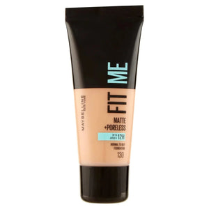 Maybelline New York Fit Me! Matte + Poreless 130