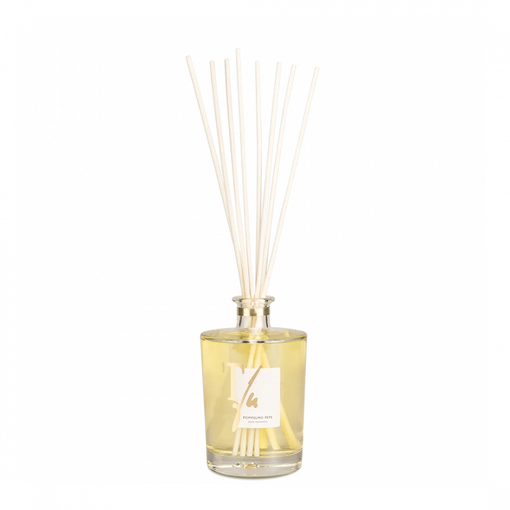 Teatro Fragranze Uniche Pompelmo Pepe 500ml - profumatore  ambiente l