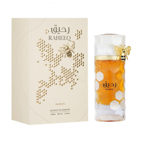 Nusuk Raheeq 100ml - profumo unisex