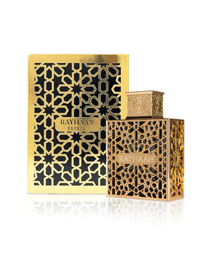 Rayhaan Elixir 100ml - profumo uomo