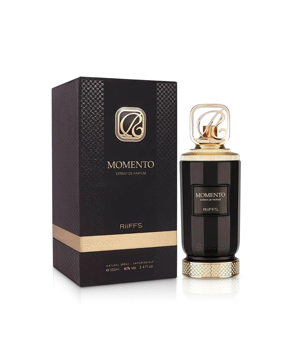 Riiffs Momento 100ml - profumo unisex