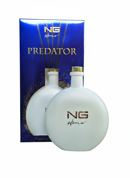 Profumatore ambiente NG Home Predator 200ml